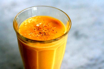 Mango Lassi